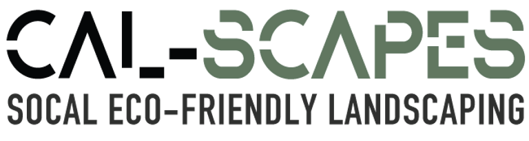 Cal-scape Landscape Maintenance logo