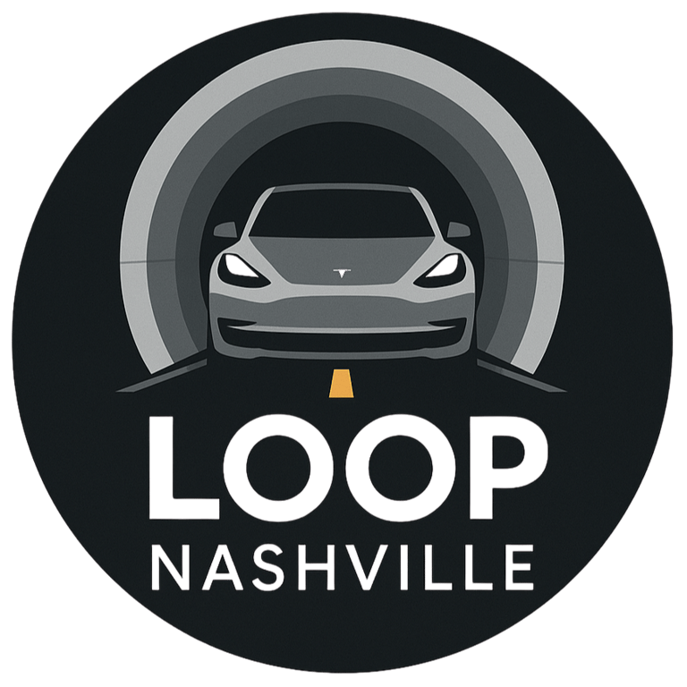 LOOP Nashville logo