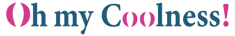 Oh my Coolness! | Diseño & Comunicación logo