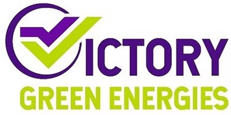 Victory Green Engergy Private Limited logo