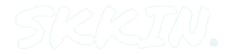 SKKIN logo