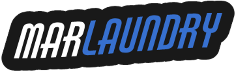 marlaundry logo