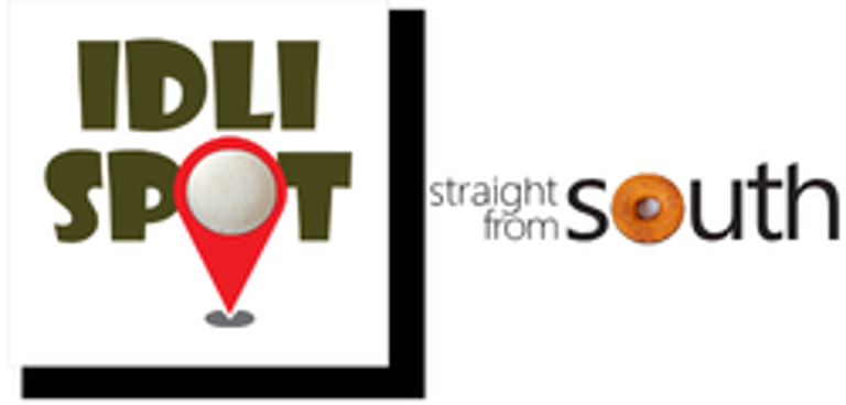 IdliSpot.Com logo