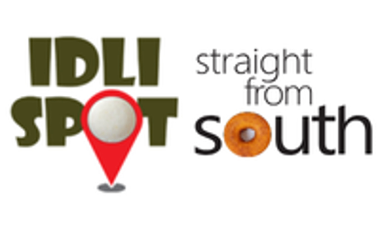 IdliSpot.Com logo