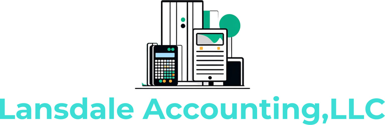 LansdaleAccounting logo