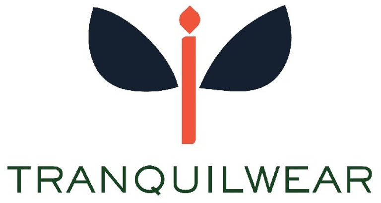 TRANQUIL GARMENTS USA logo