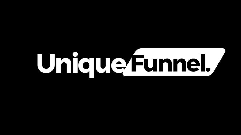 UniqueFunnel logo