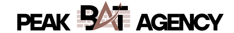 Peak Bât Agency logo
