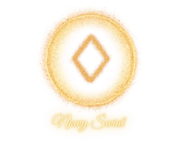 Nowy Świat logo