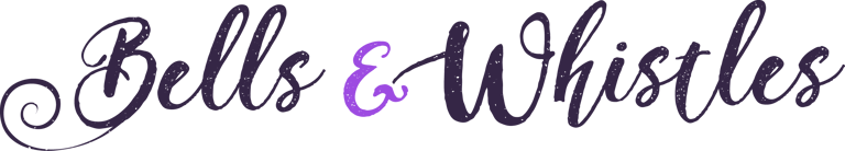 Bells and Whistles logo