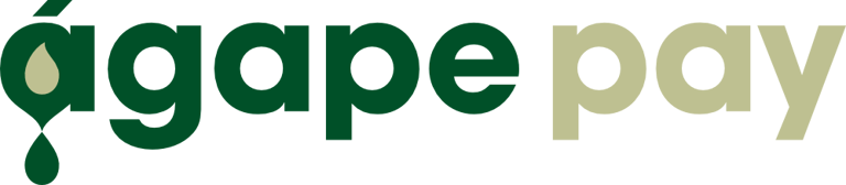 AgapePay logo