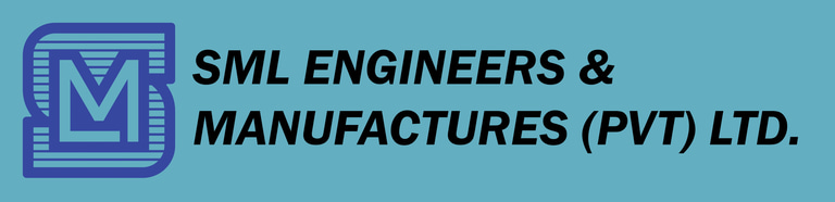Sml Engineers logo