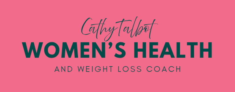 Women's Health and Weight Loss Coach logo