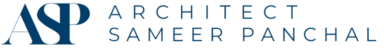 Architect Sameer Panchal logo