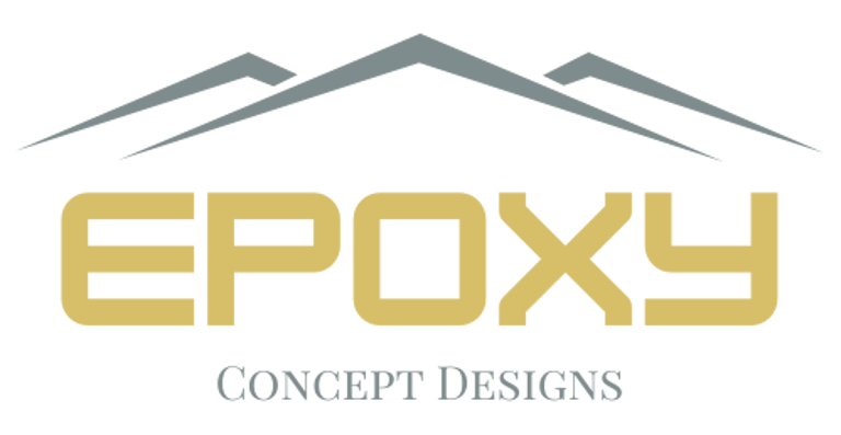 Epoxy Concept Designs logo