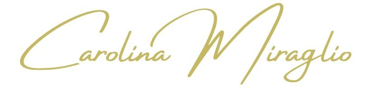 Carolina Miraglio logo