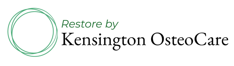 Kensington OsteoCare logo