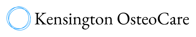 Kensington OsteoCare logo