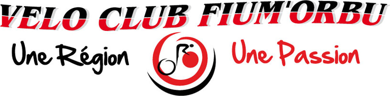 Velo Club Fiumorbu logo