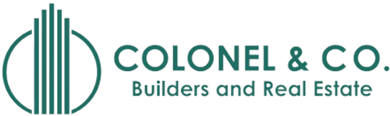 Colonel and Company logo
