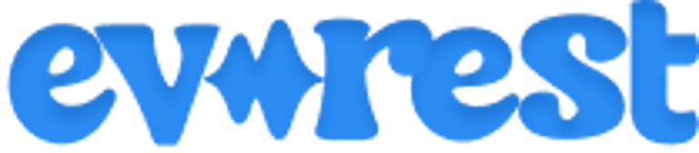 Everest Integrado ao WhatsApp para Comunicação com Clientes logo