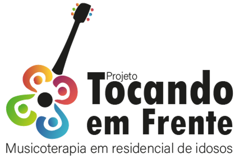 Projeto Tocando em Frente logo