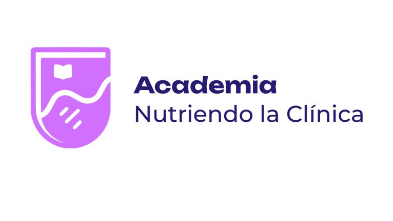 Nutriendo la Clinica logo