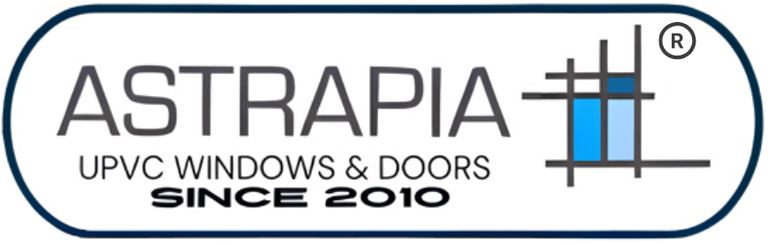 Astrapia UPVC Windows & Doors logo