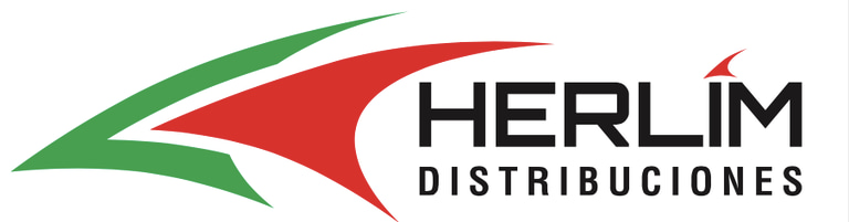 Herlim Distribuciones logo