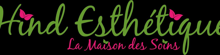Hind Esthétique logo