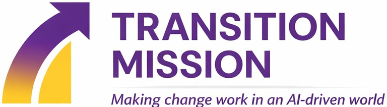 TransitionMission logo
