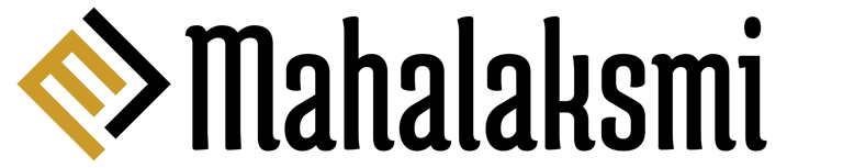 MAHALAKSMI CORPORATION logo