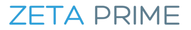 Zeta Prime logo