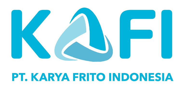 KARYA FRITO INDONESIA logo