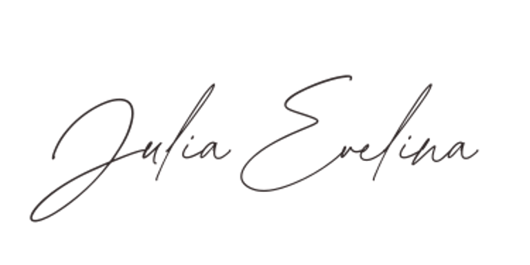 Julia Evelina logo