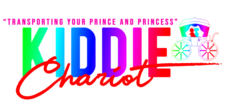 Kiddie Chariot logo