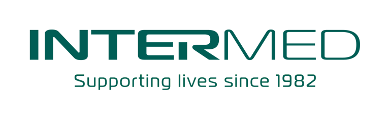 Intermed Equipamento Médico Hospitalar logo