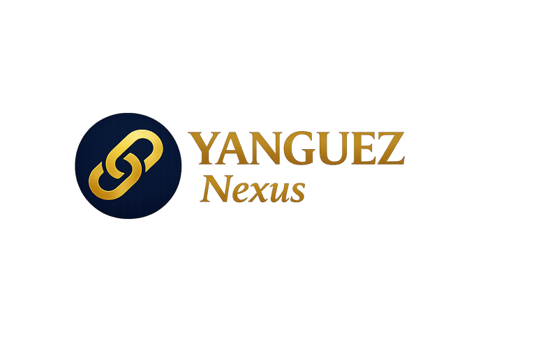 Yanguez Nexus logo