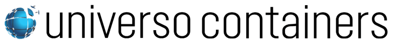 Universo Contaniers logo