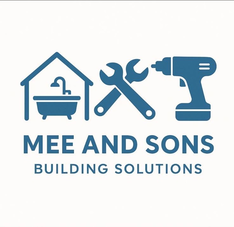 Mee&Sons logo