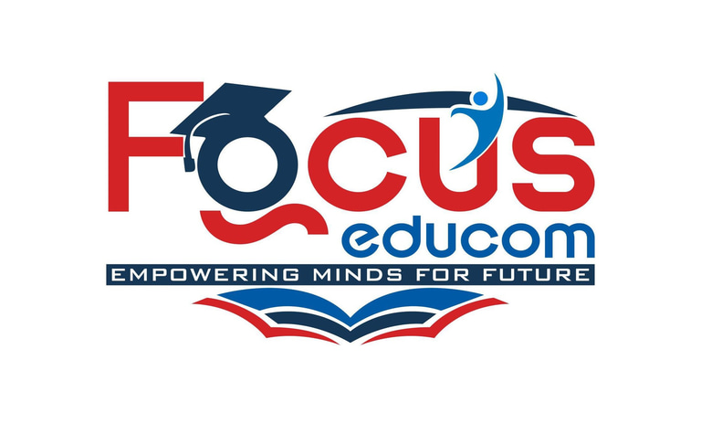 FOCUS EDUCOM logo