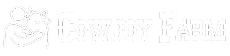 Cowjoy Farm logo