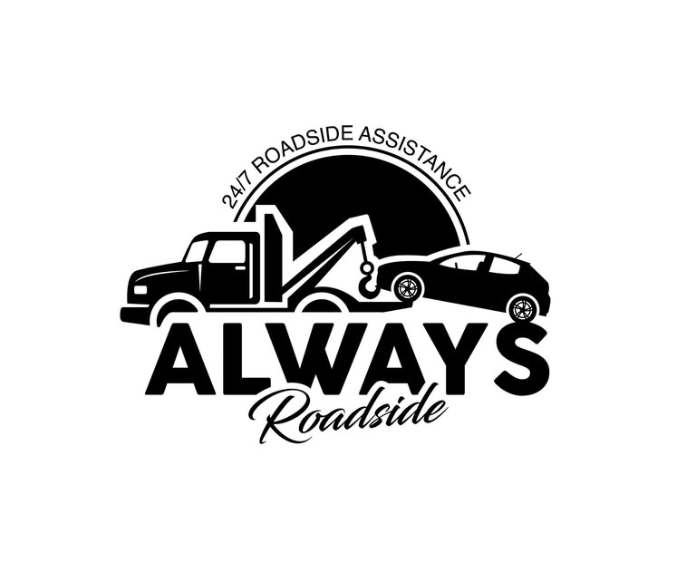 ALWAYS ROADSIDE logo