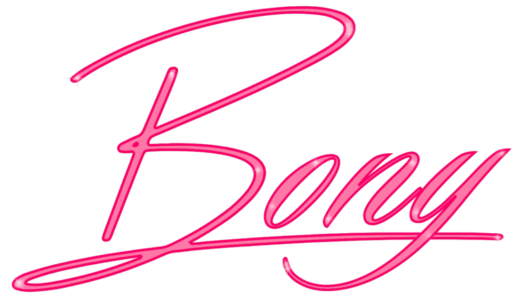BONY logo