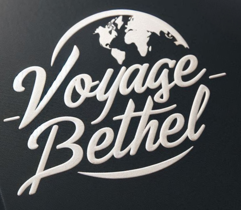 Voyage Bethel logo