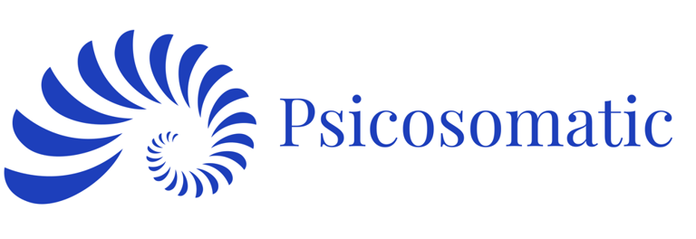 Psicosomatic logo