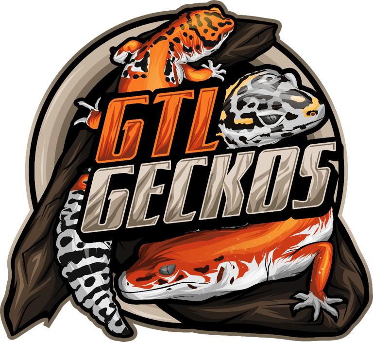 GTL GECKOS LLC logo
