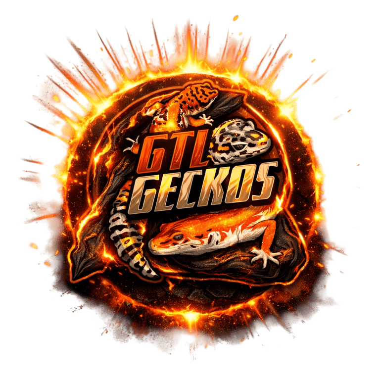 GTL GECKOS LLC logo