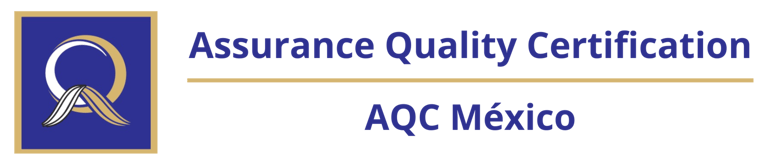 AQC México logo