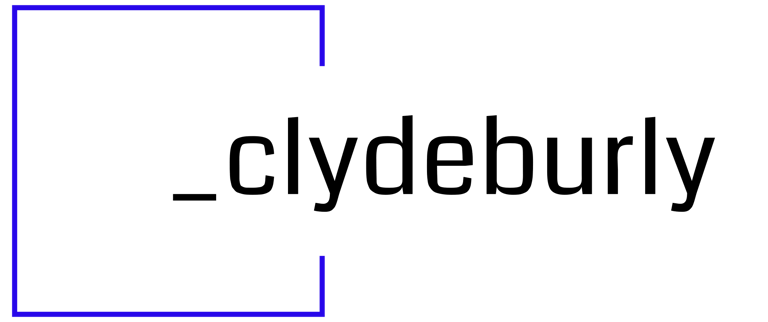 clydeburly logo